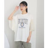 袖切替BIGTEE | RETRO GIRL | 詳細画像22