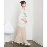 袖切替BIGTEE | RETRO GIRL | 詳細画像5