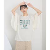 袖切替BIGTEE | RETRO GIRL | 詳細画像6
