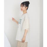 袖切替BIGTEE | RETRO GIRL | 詳細画像7