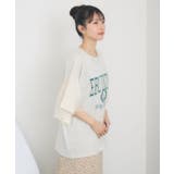 袖切替BIGTEE | RETRO GIRL | 詳細画像9