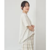 ワンショルスウェットTEE | RETRO GIRL | 詳細画像17