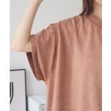ワンショルスウェットTEE | RETRO GIRL | 詳細画像29