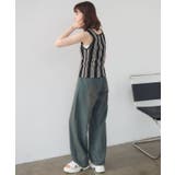 マルチストライプNTタンク | RETRO GIRL | 詳細画像10