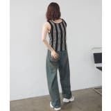 マルチストライプNTタンク | RETRO GIRL | 詳細画像11