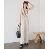 マルチストライプNTタンク | RETRO GIRL | 詳細画像2