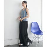 マルチストライプNTタンク | RETRO GIRL | 詳細画像20