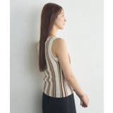 マルチストライプNTタンク | RETRO GIRL | 詳細画像27