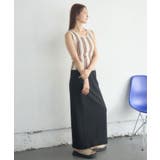 マルチストライプNTタンク | RETRO GIRL | 詳細画像30