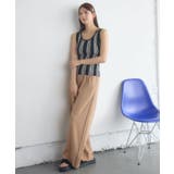 マルチストライプNTタンク | RETRO GIRL | 詳細画像32