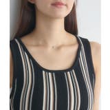 マルチストライプNTタンク | RETRO GIRL | 詳細画像33