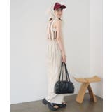 マルチストライプNTタンク | RETRO GIRL | 詳細画像5