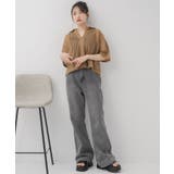 スキッパーメッシュCT | RETRO GIRL | 詳細画像18