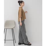 スキッパーメッシュCT | RETRO GIRL | 詳細画像19