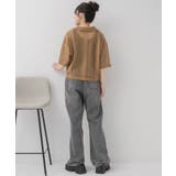 スキッパーメッシュCT | RETRO GIRL | 詳細画像20