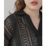 スキッパーメッシュCT | RETRO GIRL | 詳細画像27