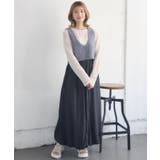 バルーンナイロンSK | RETRO GIRL | 詳細画像11 