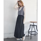 バルーンナイロンSK | RETRO GIRL | 詳細画像12 