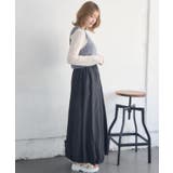 バルーンナイロンSK | RETRO GIRL | 詳細画像14 