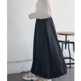 バルーンナイロンSK | RETRO GIRL | 詳細画像16 