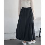 バルーンナイロンSK | RETRO GIRL | 詳細画像17 