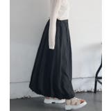 バルーンナイロンSK | RETRO GIRL | 詳細画像18 