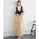 バルーンナイロンSK | RETRO GIRL | 詳細画像19 