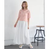 バルーンナイロンSK | RETRO GIRL | 詳細画像2 