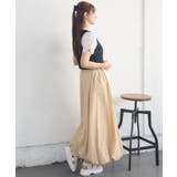 バルーンナイロンSK | RETRO GIRL | 詳細画像22 