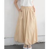 バルーンナイロンSK | RETRO GIRL | 詳細画像23 