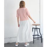 バルーンナイロンSK | RETRO GIRL | 詳細画像4 