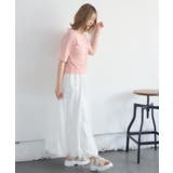 バルーンナイロンSK | RETRO GIRL | 詳細画像5 