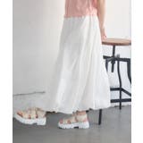 バルーンナイロンSK | RETRO GIRL | 詳細画像7 