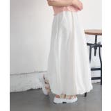 バルーンナイロンSK | RETRO GIRL | 詳細画像9 