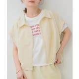 コクーンショートSH | RETRO GIRL | 詳細画像1