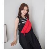 ワイドコンビネゾン | RETRO GIRL | 詳細画像10 