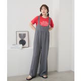 ワイドコンビネゾン | RETRO GIRL | 詳細画像18 