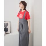 ワイドコンビネゾン | RETRO GIRL | 詳細画像25 