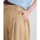 タックハーフパンツ | RETRO GIRL | 詳細画像19 