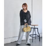 フリルスリーブリボンBL | RETRO GIRL | 詳細画像25 