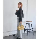 フリルスリーブリボンBL | RETRO GIRL | 詳細画像26 