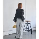 フリルスリーブリボンBL | RETRO GIRL | 詳細画像27 