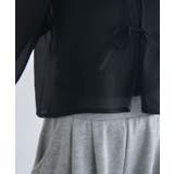 フリルスリーブリボンBL | RETRO GIRL | 詳細画像38 