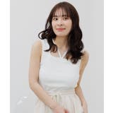 ホルターネックタンク | RETRO GIRL | 詳細画像23