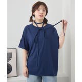 ウエストリボンTEE | RETRO GIRL | 詳細画像17 