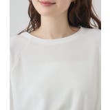 ウエストリボンTEE | RETRO GIRL | 詳細画像22 
