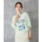 cityフォトビッグTシャツ | RETRO GIRL | 詳細画像22 