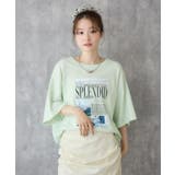 cityフォトビッグTシャツ | RETRO GIRL | 詳細画像23 