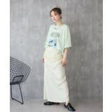 cityフォトビッグTシャツ | RETRO GIRL | 詳細画像25 