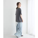 cityフォトビッグTシャツ | RETRO GIRL | 詳細画像8 